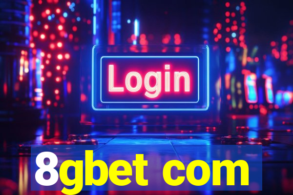 8gbet com